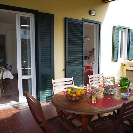 Villa Flores A Mondello By Wonderful Italy Kültér fotó